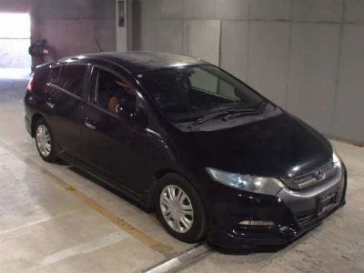 HONDA INSIGHT