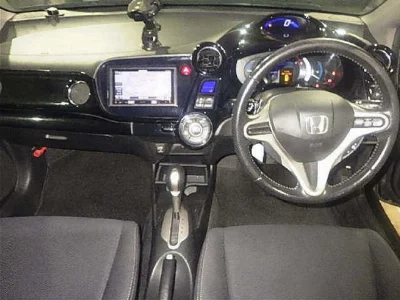 HONDA INSIGHT