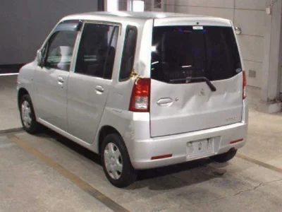 MITSUBISHI TOPPO BJ