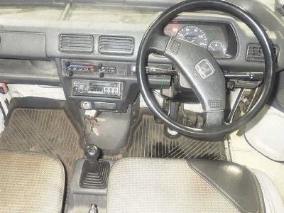 HONDA ACTY TRUCK
