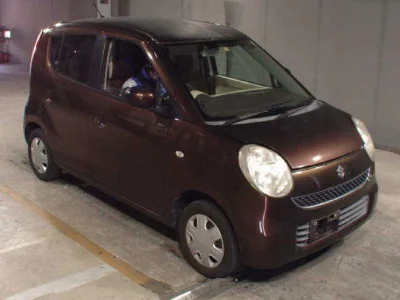 SUZUKI MRWAGON