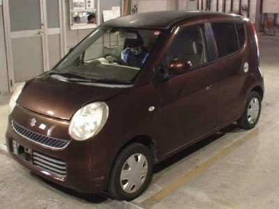 SUZUKI MRWAGON