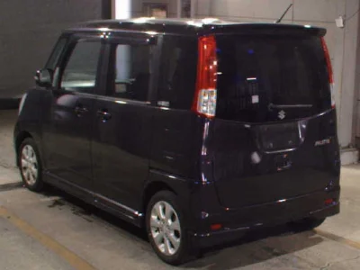 SUZUKI PALETTE