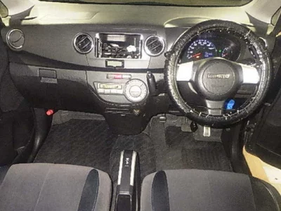 SUBARU LUCRA