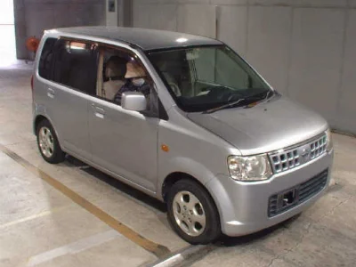 NISSAN OTTI
