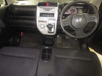 HONDA ZEST