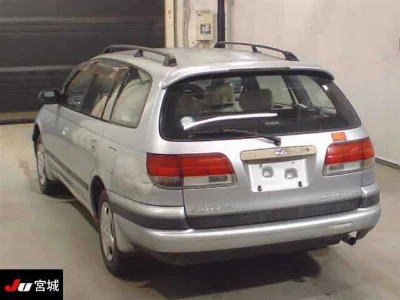 Toyota Caldina