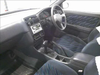 TOYOTA CALDINA