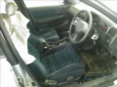 TOYOTA CALDINA
