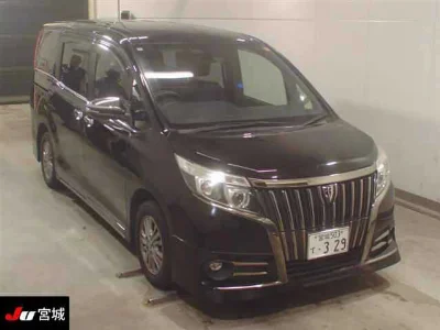 TOYOTA ESQUIRE
