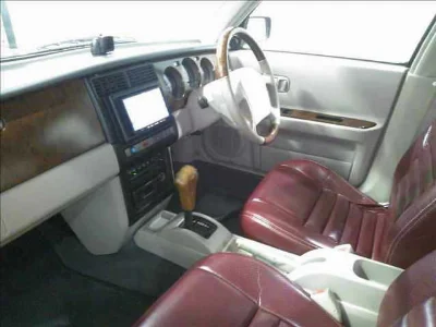 NISSAN RASHEEN