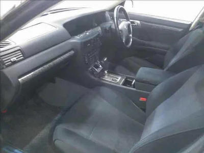 NISSAN GLORIA