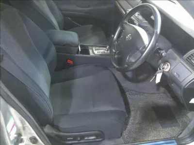 NISSAN GLORIA