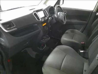 MITSUBISHI DELICA D2