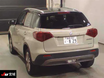 SUZUKI ESCUDO