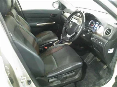 SUZUKI ESCUDO