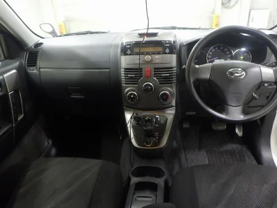 DAIHATSU BEGO