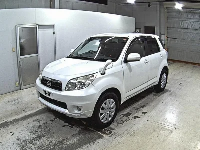 DAIHATSU BEGO