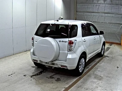 DAIHATSU BEGO