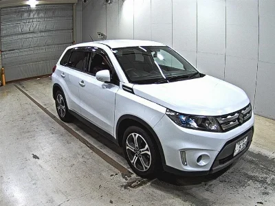 SUZUKI ESCUDO