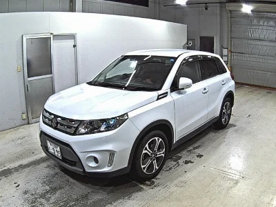 SUZUKI ESCUDO