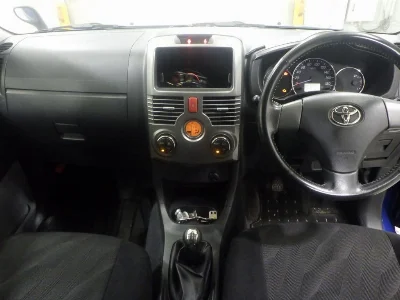 TOYOTA RUSH