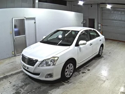 TOYOTA PREMIO