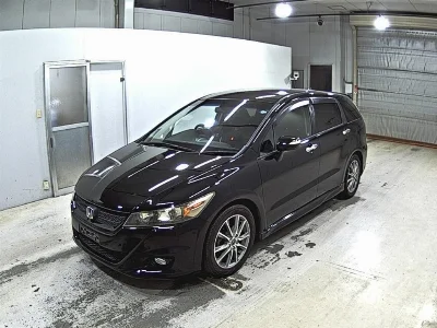 HONDA STREAM