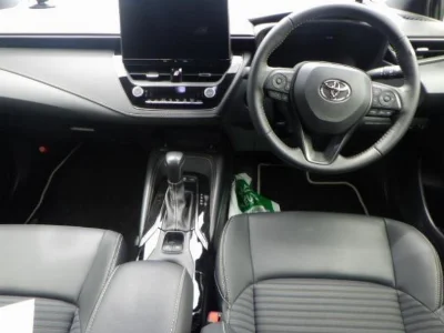 TOYOTA COROLLA TOURING