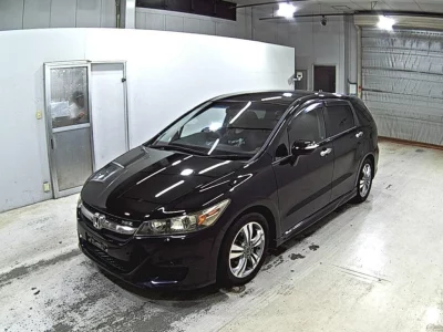 HONDA STREAM