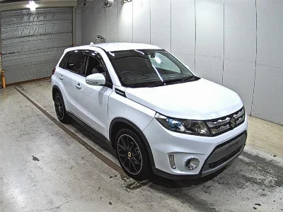 SUZUKI ESCUDO