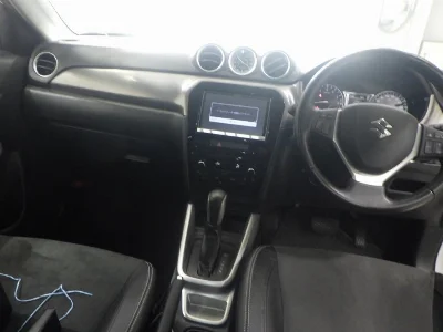SUZUKI ESCUDO