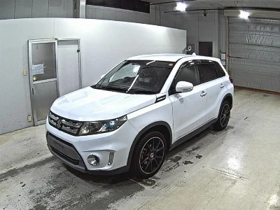 SUZUKI ESCUDO