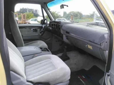 CHEVROLET OTHER