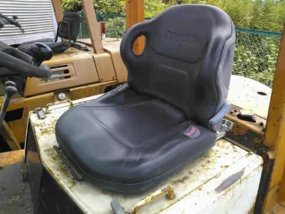 TOYOTA  FORKLIFT 