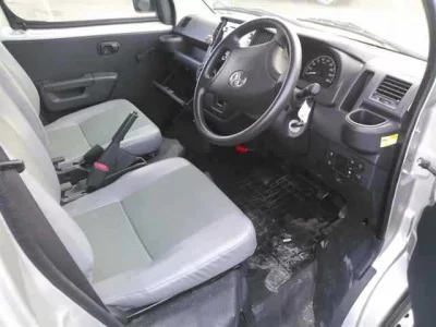 TOYOTA TOWN ACE VAN