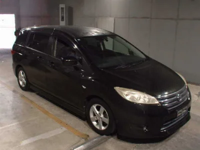 NISSAN LAFESTA