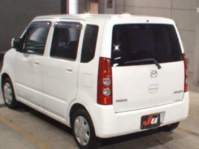MAZDA AZ WAGON