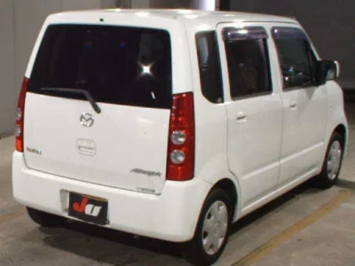 MAZDA AZ WAGON