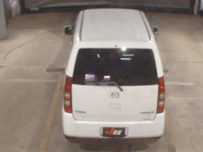MAZDA AZ WAGON