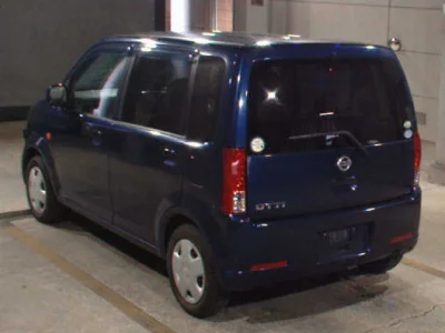 NISSAN OTTI