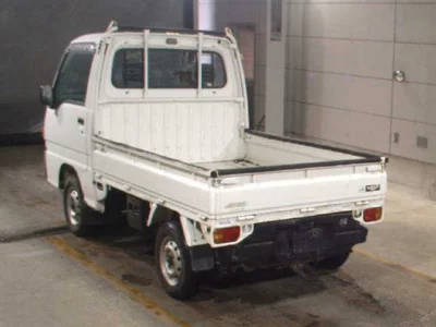 SUBARU SAMBAR TRUCK