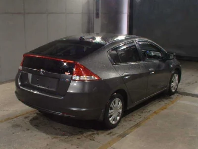 HONDA INSIGHT