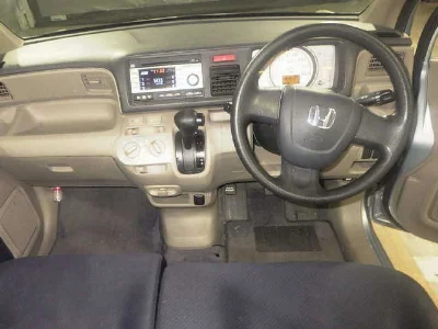 HONDA LIFE