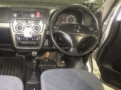 Honda Acty