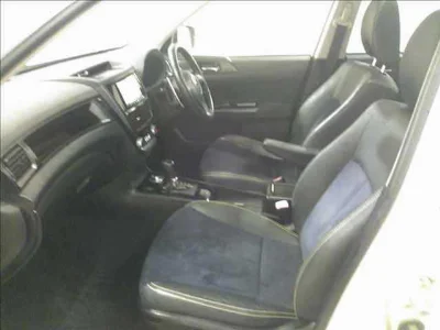 SUBARU EXIGA