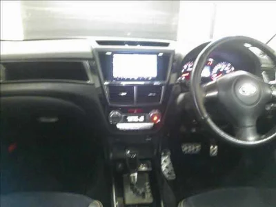 SUBARU EXIGA