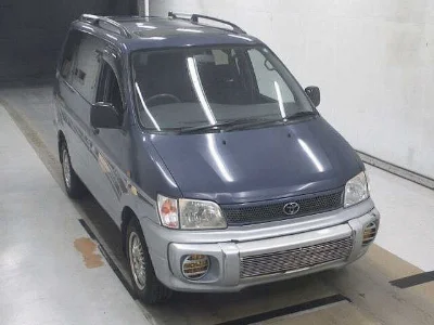 TOYOTA LITE ACE NOAH