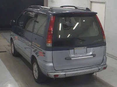 TOYOTA LITE ACE NOAH