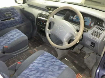 TOYOTA LITE ACE NOAH